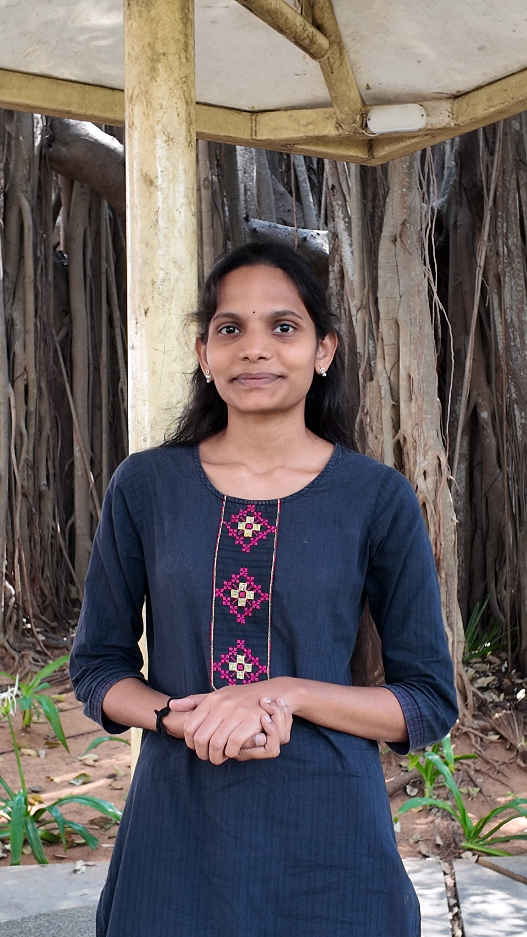 Ms. Nethala Leela Naga Venkata Lakshmi (to be updated)