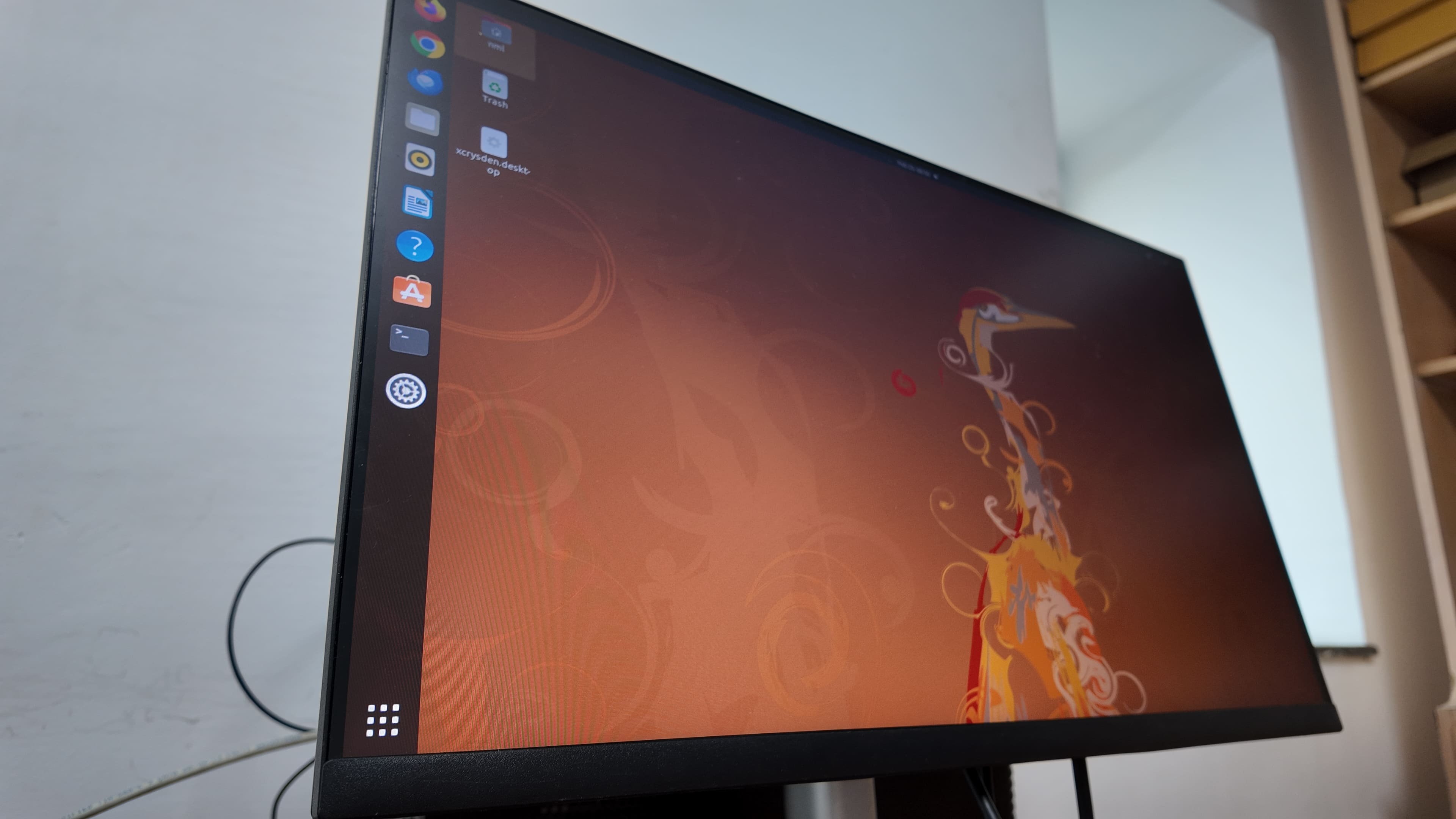 Computational Workstation